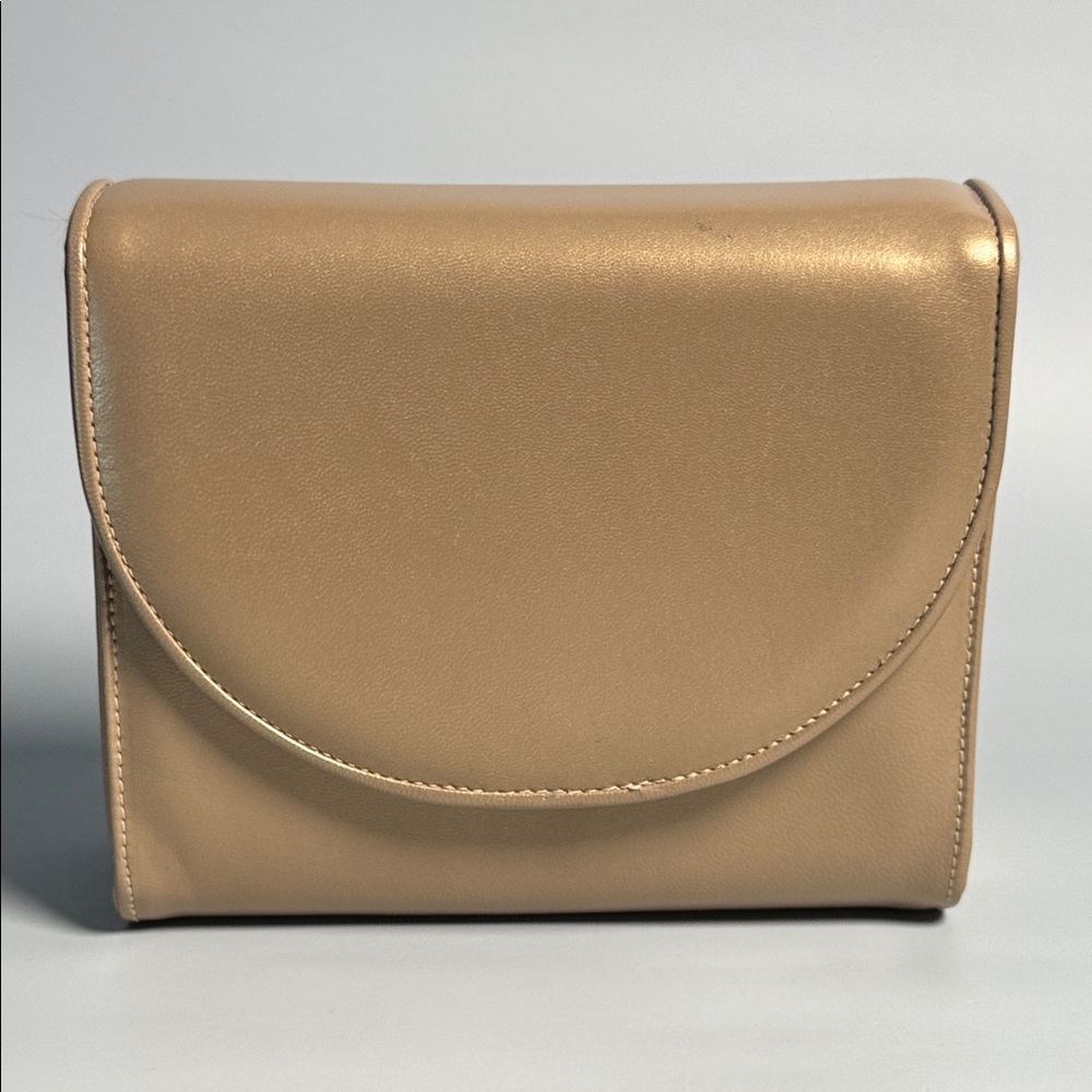 Frenchy of California Gold Clutch
